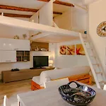 Nido Dei Gabbiani Appartamento Cala Gonone