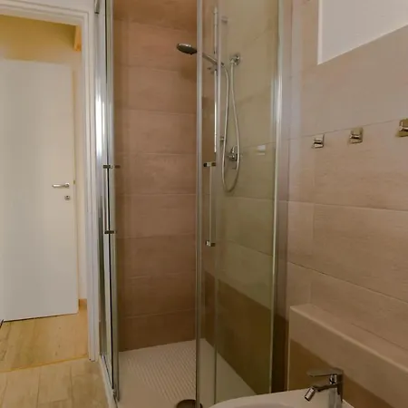 Apartament Nido Dei Gabbiani Cala Gonone