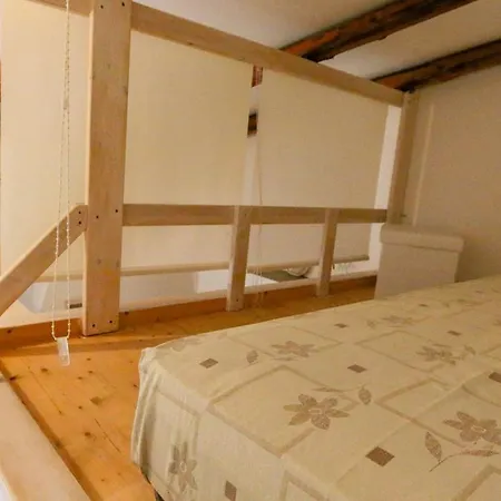 Apartament Nido Dei Gabbiani
