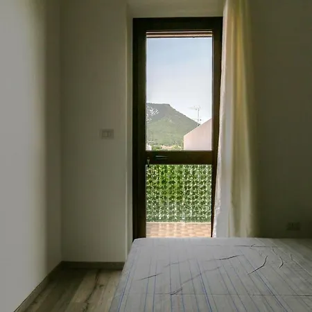 Nido Dei Gabbiani Cala Gonone