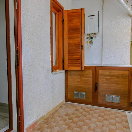 Apartament Nido Dei Gabbiani *