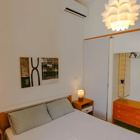 דירה Nido Dei Gabbiani קאלה גונונה