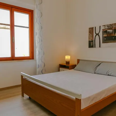 Apartamento Nido Dei Gabbiani