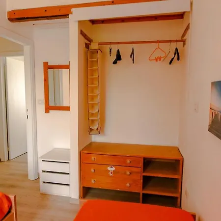 Apartament Nido Dei Gabbiani Cala Gonone