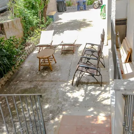 Apartament Nido Dei Gabbiani Cala Gonone