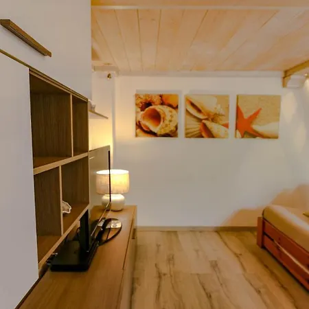 Nido Dei Gabbiani קאלה גונונה