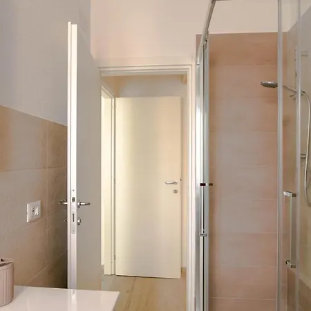 Apartament Nido Dei Gabbiani *