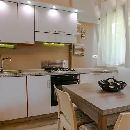 Apartament Nido Dei Gabbiani Cala Gonone