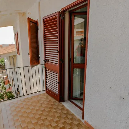 דירה Nido Dei Gabbiani