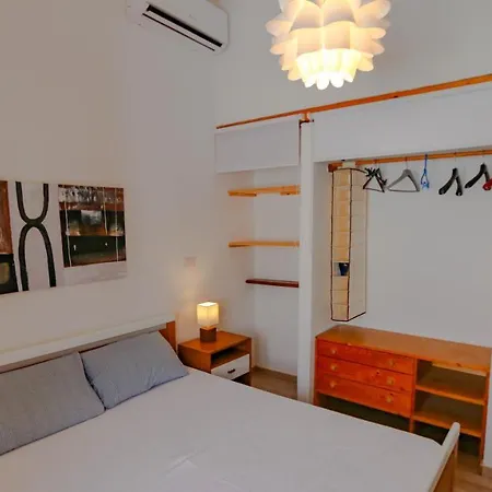 Nido Dei Gabbiani Apartament *