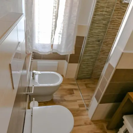 Apartament Nido Dei Gabbiani