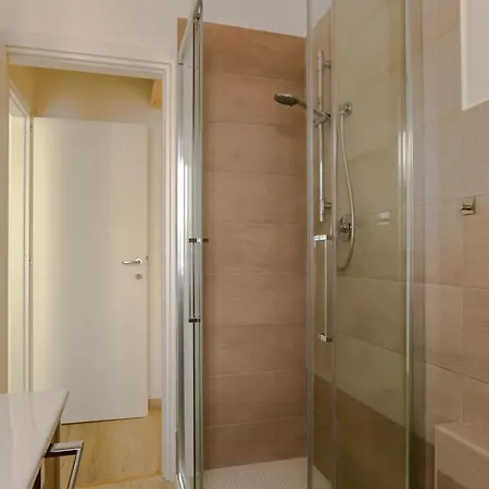 Nido Dei Gabbiani Apartament