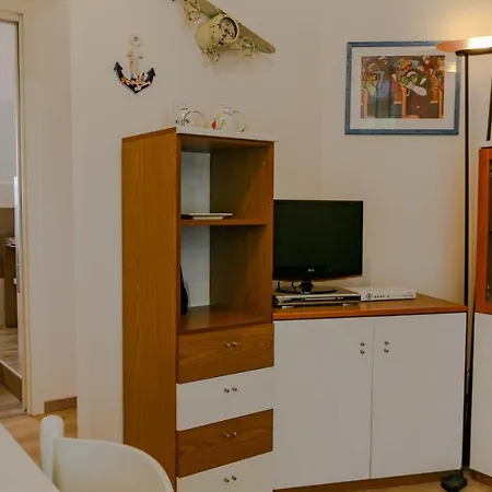 דירה Nido Dei Gabbiani