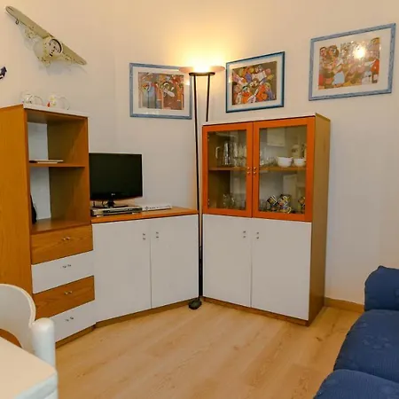 Nido Dei Gabbiani *