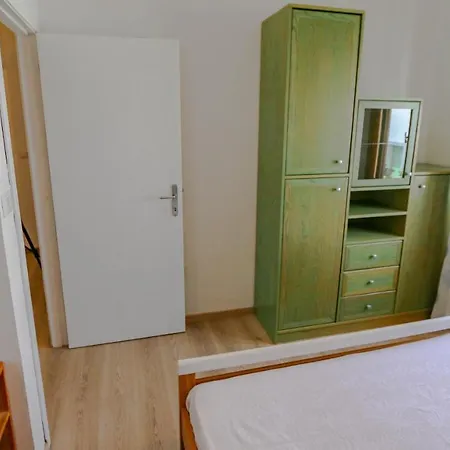 Nido Dei Gabbiani Apartament *