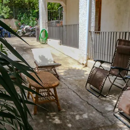 Nido Dei Gabbiani Apartament *