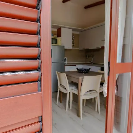 Nido Dei Gabbiani * קאלה גונונה