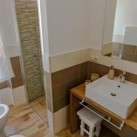 Nido Dei Gabbiani קאלה גונונה