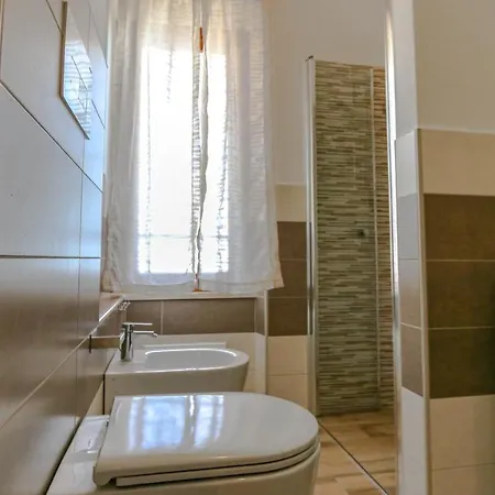 Nido Dei Gabbiani Apartament