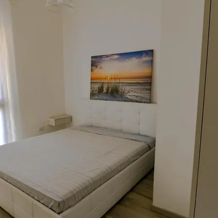 Nido Dei Gabbiani Apartament *