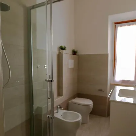 Nido Dei Gabbiani דירה קאלה גונונה