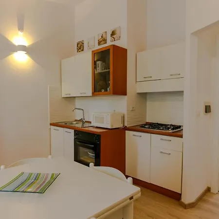 Nido Dei Gabbiani Apartament