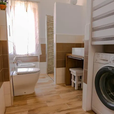 Nido Dei Gabbiani קאלה גונונה