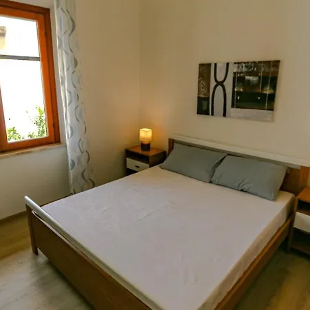 Nido Dei Gabbiani דירה קאלה גונונה