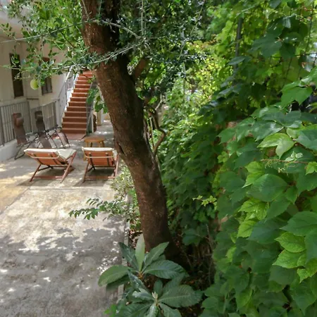 Nido Dei Gabbiani