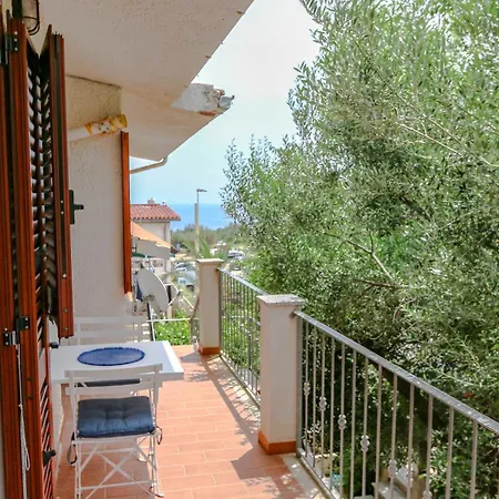 Nido Dei Gabbiani דירה *