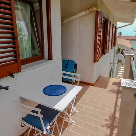 Nido Dei Gabbiani * Cala Gonone