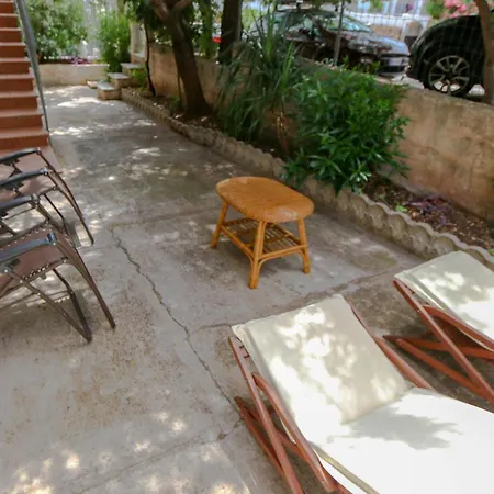 Nido Dei Gabbiani דירה