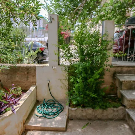 Nido Dei Gabbiani Apartament