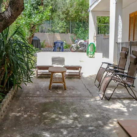 Apartament Nido Dei Gabbiani *