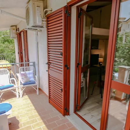 Nido Dei Gabbiani דירה *