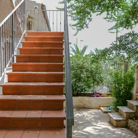 Apartamento Nido Dei Gabbiani Cala Gonone