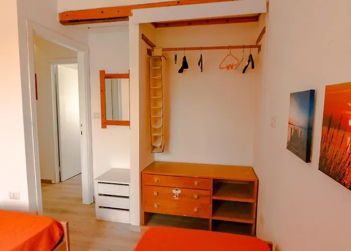 Appartement Nido Dei Gabbiani Cala Gonone