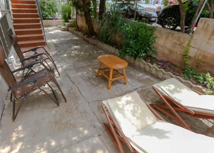 Nido Dei Gabbiani Appartement