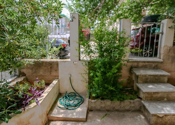 Nido Dei Gabbiani Appartement