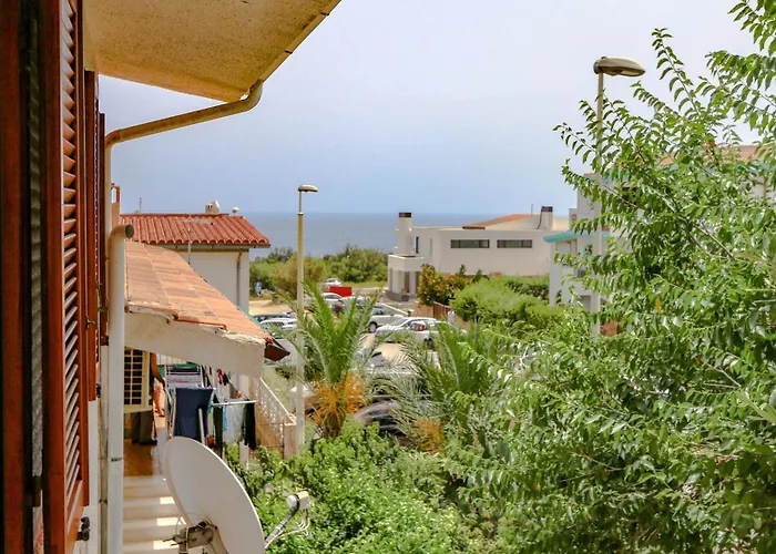 Nido Dei Gabbiani * Cala Gonone