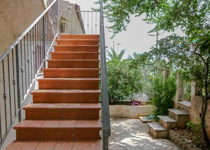 Appartement Nido Dei Gabbiani Cala Gonone